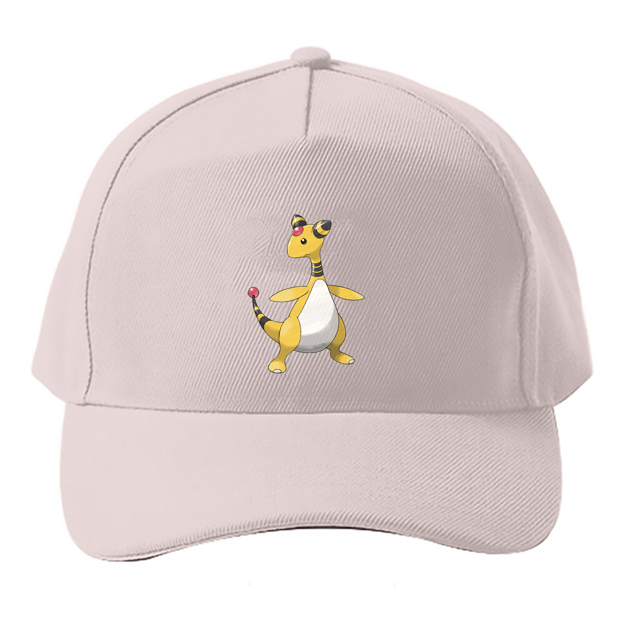 （画像用） ポケットモンスター Pokémon ベースボールキャップ 綿100％ 男女兼用 帽子 スポーツ